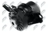 Lagerung, Motor rechts NTY ZPS-DA-001 Bild Lagerung, Motor rechts NTY ZPS-DA-001