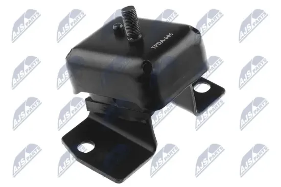 Lagerung, Motor vorne links NTY ZPS-DA-005 Bild Lagerung, Motor vorne links NTY ZPS-DA-005
