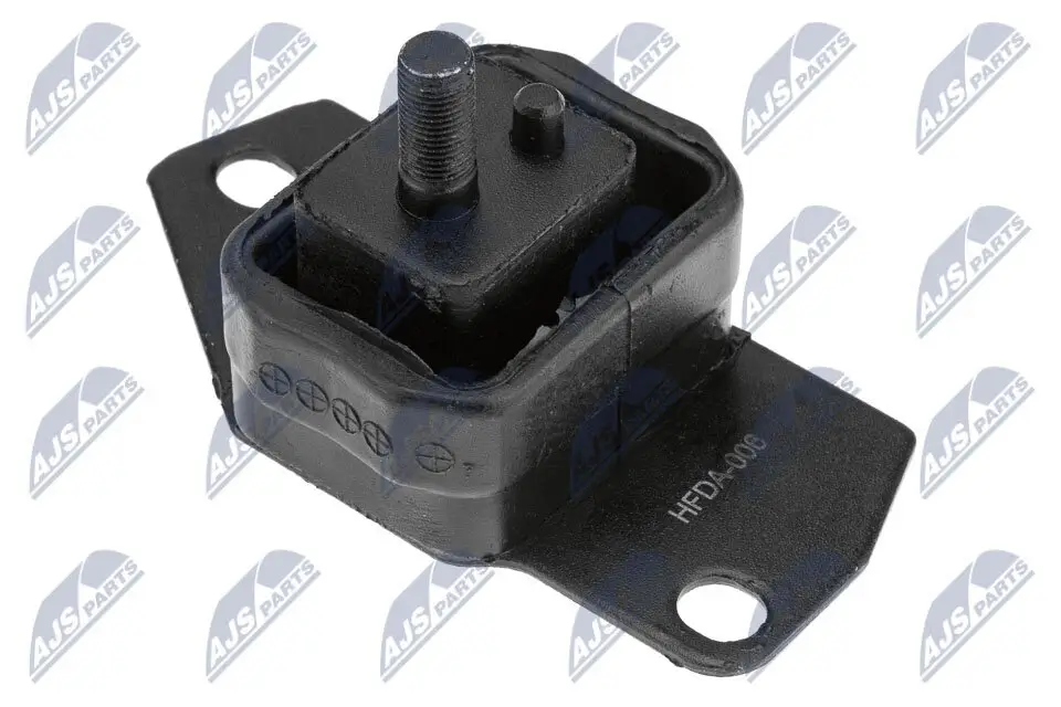 Lagerung, Motor vorne links NTY ZPS-DA-006