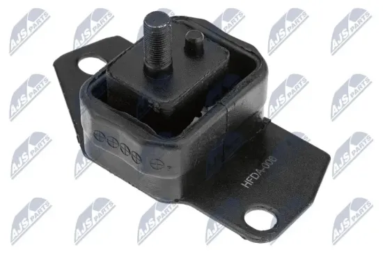 Lagerung, Motor vorne links NTY ZPS-DA-006 Bild Lagerung, Motor vorne links NTY ZPS-DA-006