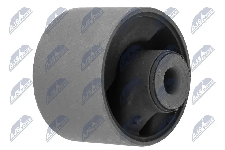 Lagerung, Differential NTY ZPS-DA-009