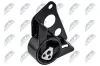 Lagerung, Motor hinten rechts NTY ZPS-DW-007 Bild Lagerung, Motor hinten rechts NTY ZPS-DW-007