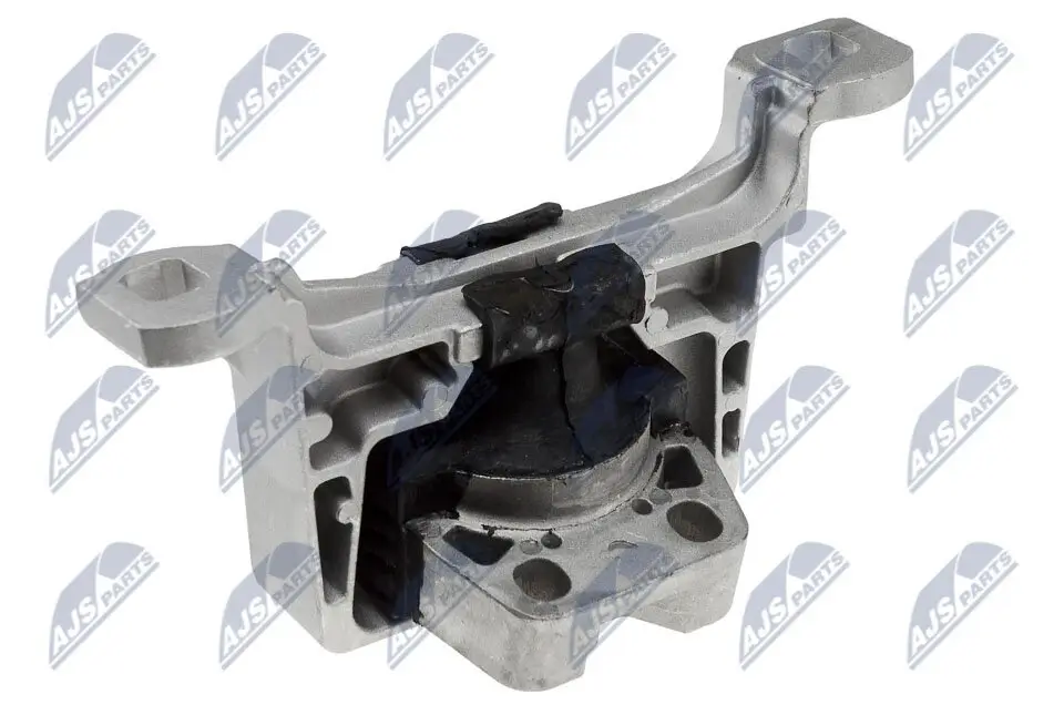 Lagerung, Motor vorne rechts rechts NTY ZPS-FR-009