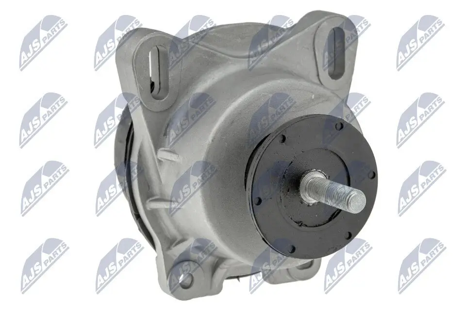 Lagerung, Motor beidseitig hinten NTY ZPS-FR-013
