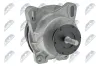 Lagerung, Motor beidseitig hinten NTY ZPS-FR-013 Bild Lagerung, Motor beidseitig hinten NTY ZPS-FR-013