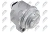 Lagerung, Motor NTY ZPS-FR-017 Bild Lagerung, Motor NTY ZPS-FR-017