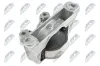 Lagerung, Motor rechts NTY ZPS-FR-021 Bild Lagerung, Motor rechts NTY ZPS-FR-021