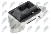 Lagerung, Motor hinten NTY ZPS-FR-024