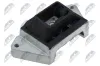 Lagerung, Motor hinten NTY ZPS-FR-027