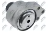 Lagerung, Motor rechts NTY ZPS-FR-028 Bild Lagerung, Motor rechts NTY ZPS-FR-028