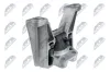 Lagerung, Motor rechts NTY ZPS-FR-029 Bild Lagerung, Motor rechts NTY ZPS-FR-029