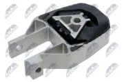 Lagerung, Motor hinten NTY ZPS-FR-040