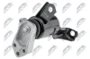 Lagerung, Motor motorseitig oben NTY ZPS-FR-048 Bild Lagerung, Motor motorseitig oben NTY ZPS-FR-048