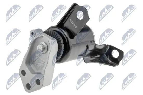 Lagerung, Motor motorseitig oben NTY ZPS-FR-048 Bild Lagerung, Motor motorseitig oben NTY ZPS-FR-048
