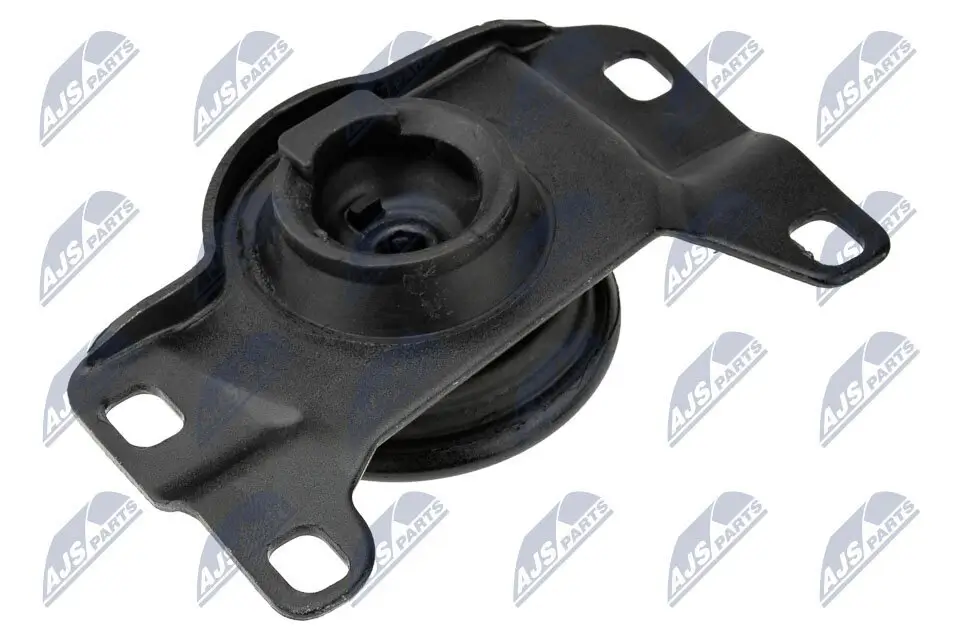 Lagerung, Motor hinten NTY ZPS-FR-052