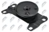 Lagerung, Motor hinten NTY ZPS-FR-052 Bild Lagerung, Motor hinten NTY ZPS-FR-052