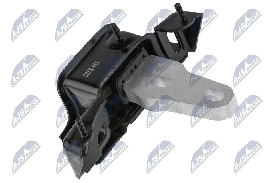 Lagerung, Automatikgetriebeträger oben NTY ZPS-FR-056