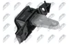 Lagerung, Automatikgetriebeträger oben NTY ZPS-FR-056 Bild Lagerung, Automatikgetriebeträger oben NTY ZPS-FR-056