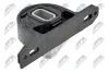 Lagerung, Motor vorne links NTY ZPS-FR-063 Bild Lagerung, Motor vorne links NTY ZPS-FR-063