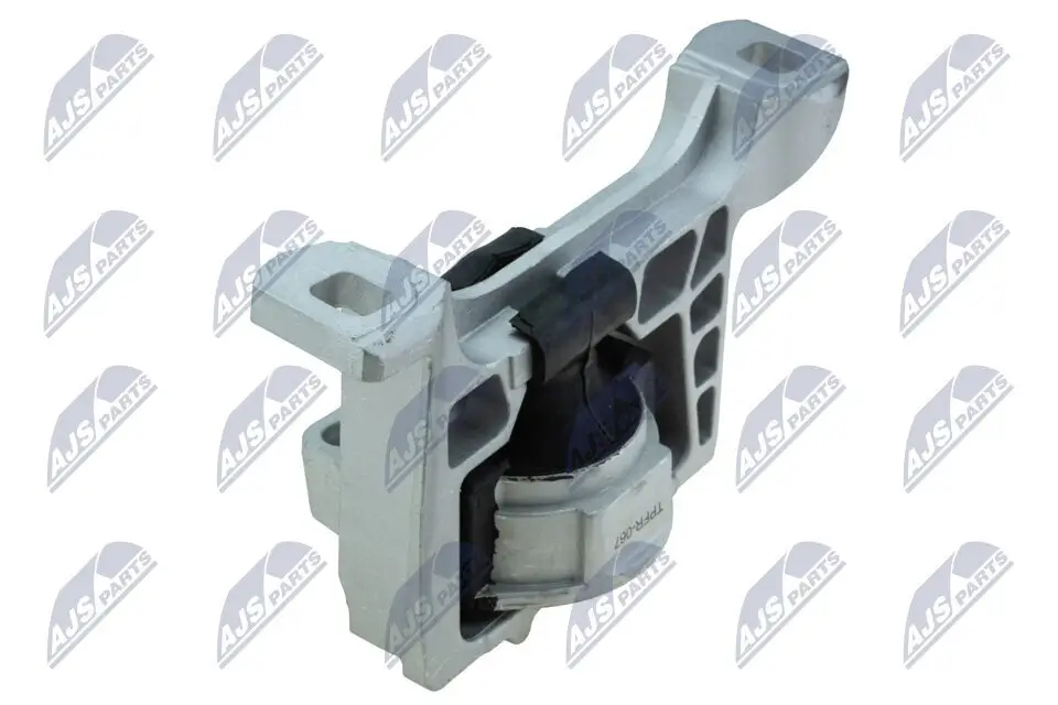 Lagerung, Motor hinten NTY ZPS-FR-067