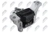 Lagerung, Motor rechts NTY ZPS-FR-069 Bild Lagerung, Motor rechts NTY ZPS-FR-069