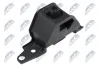 Lagerung, Motor vorne NTY ZPS-FT-000 Bild Lagerung, Motor vorne NTY ZPS-FT-000