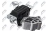 Lagerung, Motor rechts NTY ZPS-FT-007