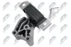 Lagerung, Motor rechts NTY ZPS-FT-012 Bild Lagerung, Motor rechts NTY ZPS-FT-012