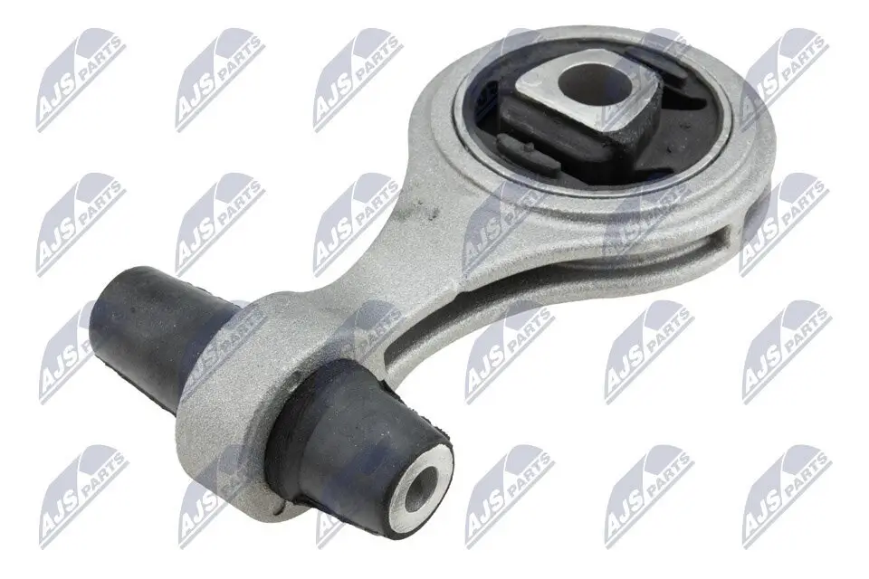 Lagerung, Motor hinten unten NTY ZPS-FT-014