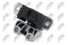 Lagerung, Motor links NTY ZPS-FT-020 Bild Lagerung, Motor links NTY ZPS-FT-020