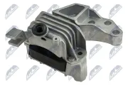 Lagerung, Motor rechts NTY ZPS-FT-021