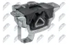 Lagerung, Motor links NTY ZPS-FT-031 Bild Lagerung, Motor links NTY ZPS-FT-031