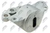 Lagerung, Motor rechts NTY ZPS-FT-032 Bild Lagerung, Motor rechts NTY ZPS-FT-032