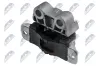 Lagerung, Motor links unten NTY ZPS-FT-038 Bild Lagerung, Motor links unten NTY ZPS-FT-038
