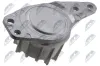 Lagerung, Motor rechts NTY ZPS-FT-039 Bild Lagerung, Motor rechts NTY ZPS-FT-039