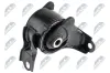 Lagerung, Automatikgetriebe Fronteinbau NTY ZPS-HD-001 Bild Lagerung, Automatikgetriebe Fronteinbau NTY ZPS-HD-001