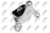 Lagerung, Motor vorne NTY ZPS-HD-008 Bild Lagerung, Motor vorne NTY ZPS-HD-008