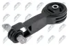 Lagerung, Motor hinten rechts oben NTY ZPS-HD-013 Bild Lagerung, Motor hinten rechts oben NTY ZPS-HD-013