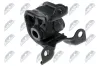 Lagerung, Motor vorne NTY ZPS-HD-023 Bild Lagerung, Motor vorne NTY ZPS-HD-023