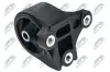 Lagerung, Motor hinten NTY ZPS-HD-036 Bild Lagerung, Motor hinten NTY ZPS-HD-036
