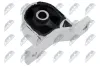 Lagerung, Motor vorne NTY ZPS-HD-037 Bild Lagerung, Motor vorne NTY ZPS-HD-037
