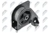 Lagerung, Motor hinten NTY ZPS-HD-049 Bild Lagerung, Motor hinten NTY ZPS-HD-049