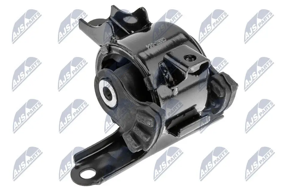 Lagerung, Motor hinten NTY ZPS-HD-054