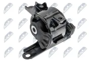 Lagerung, Motor hinten NTY ZPS-HD-054