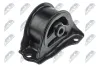 Lagerung, Motor hinten NTY ZPS-HD-060 Bild Lagerung, Motor hinten NTY ZPS-HD-060