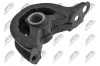Lagerung, Motor vorne rechts NTY ZPS-HD-063 Bild Lagerung, Motor vorne rechts NTY ZPS-HD-063