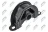 Lagerung, Motor vorne rechts NTY ZPS-HD-068 Bild Lagerung, Motor vorne rechts NTY ZPS-HD-068