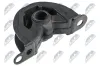 Lagerung, Motor vorne rechts NTY ZPS-HD-068 Bild Lagerung, Motor vorne rechts NTY ZPS-HD-068