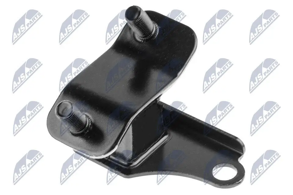 Lagerung, Motor hinten NTY ZPS-HD-082