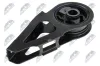 Lagerung, Motor vorne NTY ZPS-HD-084 Bild Lagerung, Motor vorne NTY ZPS-HD-084